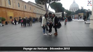 Voyage au vatican 200